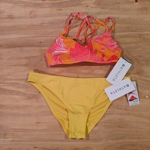BNWT Athleta Bathing Suit Bottoms